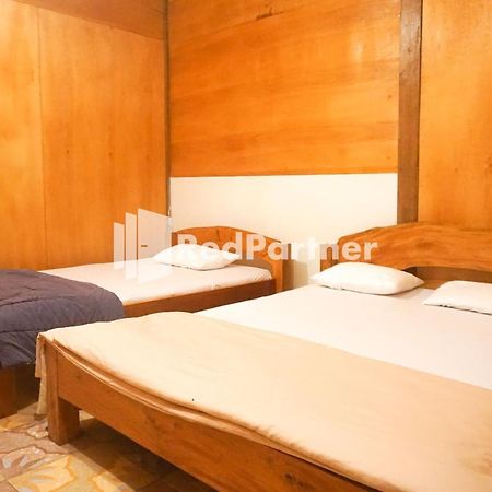 Jogo Segoro Homestay Mitra Reddoorz Near Pantai Sundak Gunungkidul Ngandong Экстерьер фото