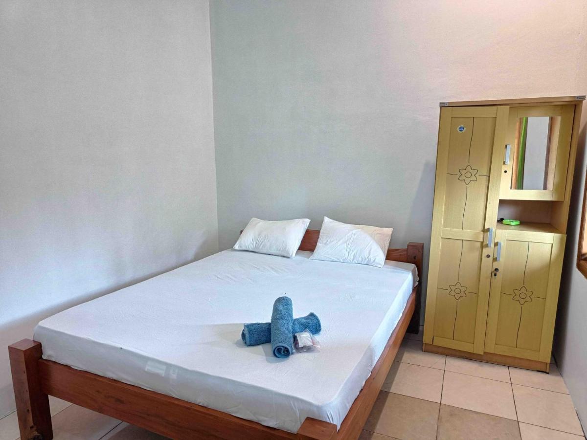 Jogo Segoro Homestay Mitra Reddoorz Near Pantai Sundak Gunungkidul Ngandong Экстерьер фото