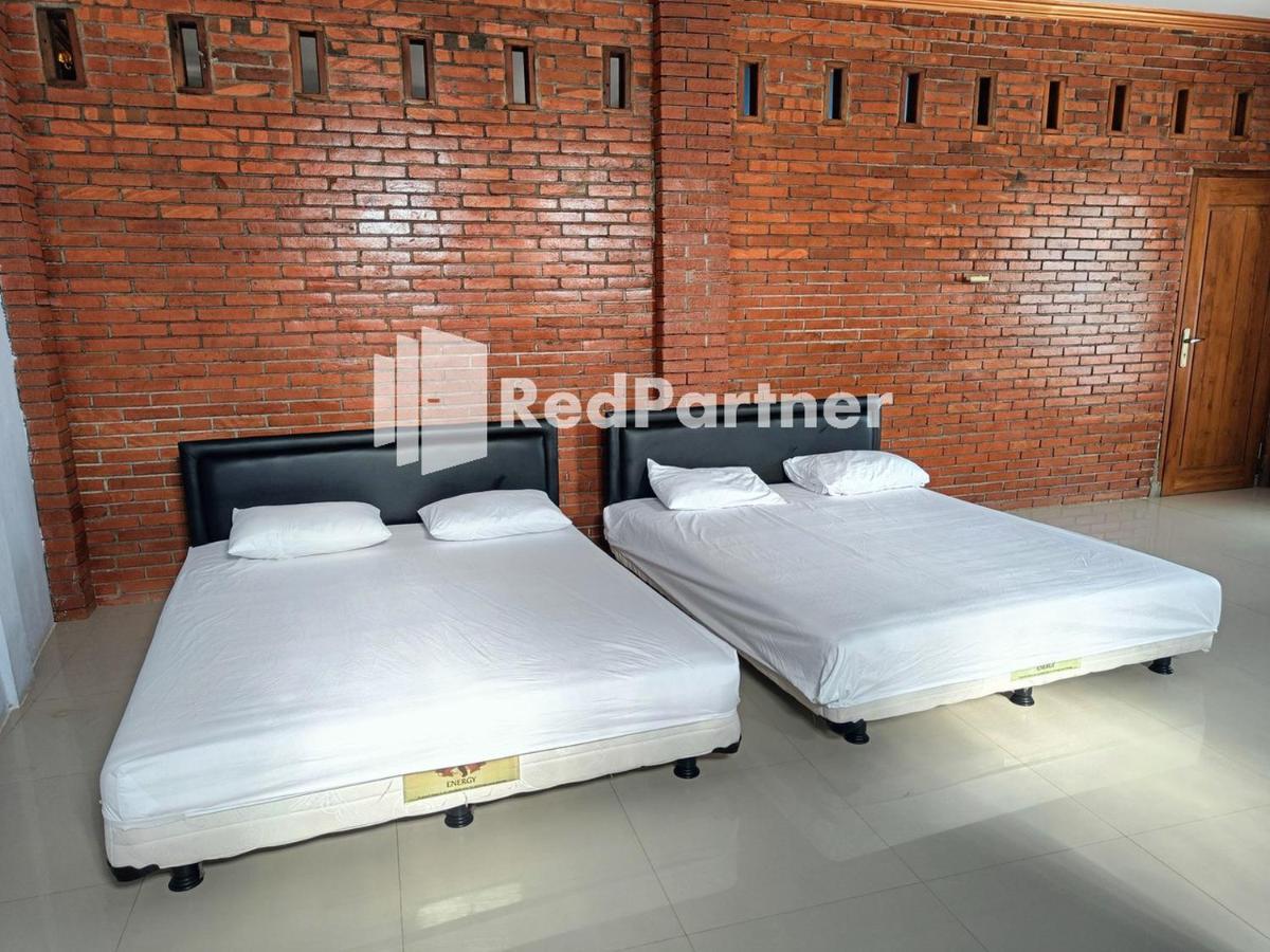 Jogo Segoro Homestay Mitra Reddoorz Near Pantai Sundak Gunungkidul Ngandong Экстерьер фото