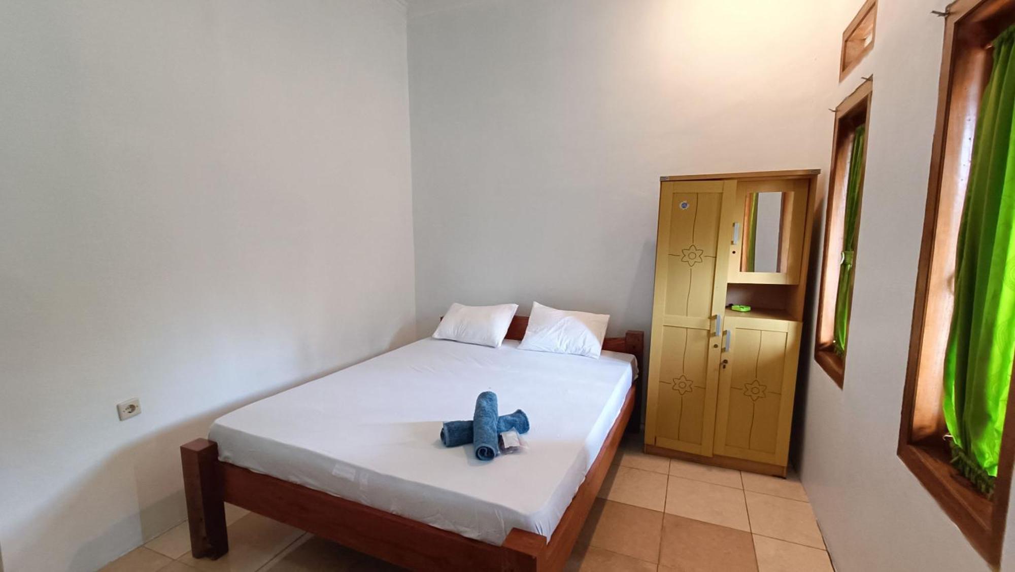 Jogo Segoro Homestay Mitra Reddoorz Near Pantai Sundak Gunungkidul Ngandong Экстерьер фото
