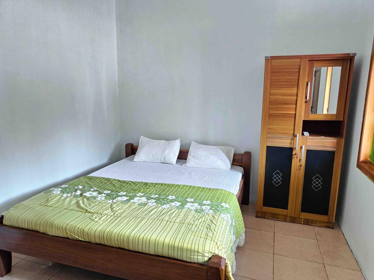 Jogo Segoro Homestay Mitra Reddoorz Near Pantai Sundak Gunungkidul Ngandong Экстерьер фото