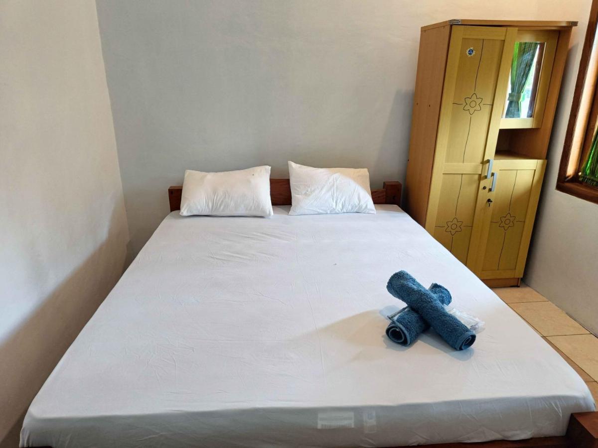 Jogo Segoro Homestay Mitra Reddoorz Near Pantai Sundak Gunungkidul Ngandong Экстерьер фото