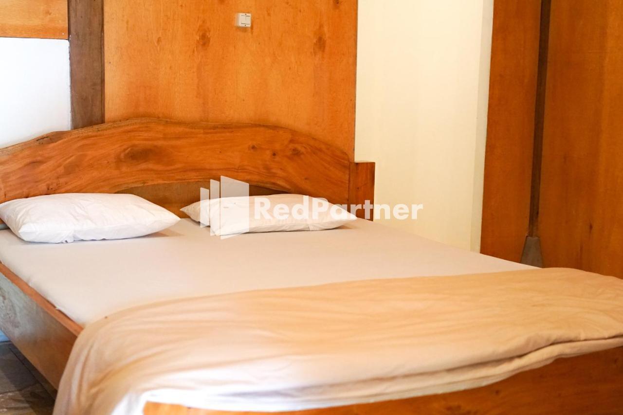 Jogo Segoro Homestay Mitra Reddoorz Near Pantai Sundak Gunungkidul Ngandong Экстерьер фото