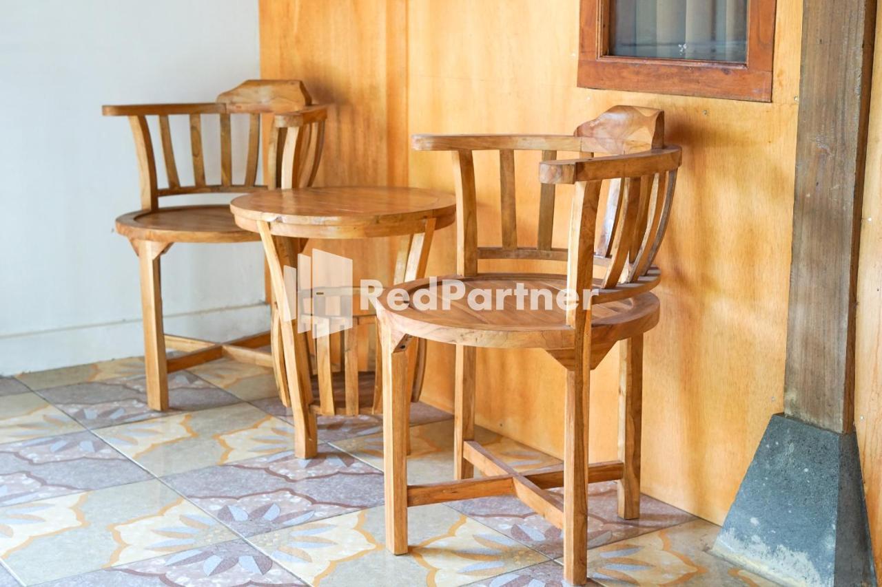Jogo Segoro Homestay Mitra Reddoorz Near Pantai Sundak Gunungkidul Ngandong Экстерьер фото