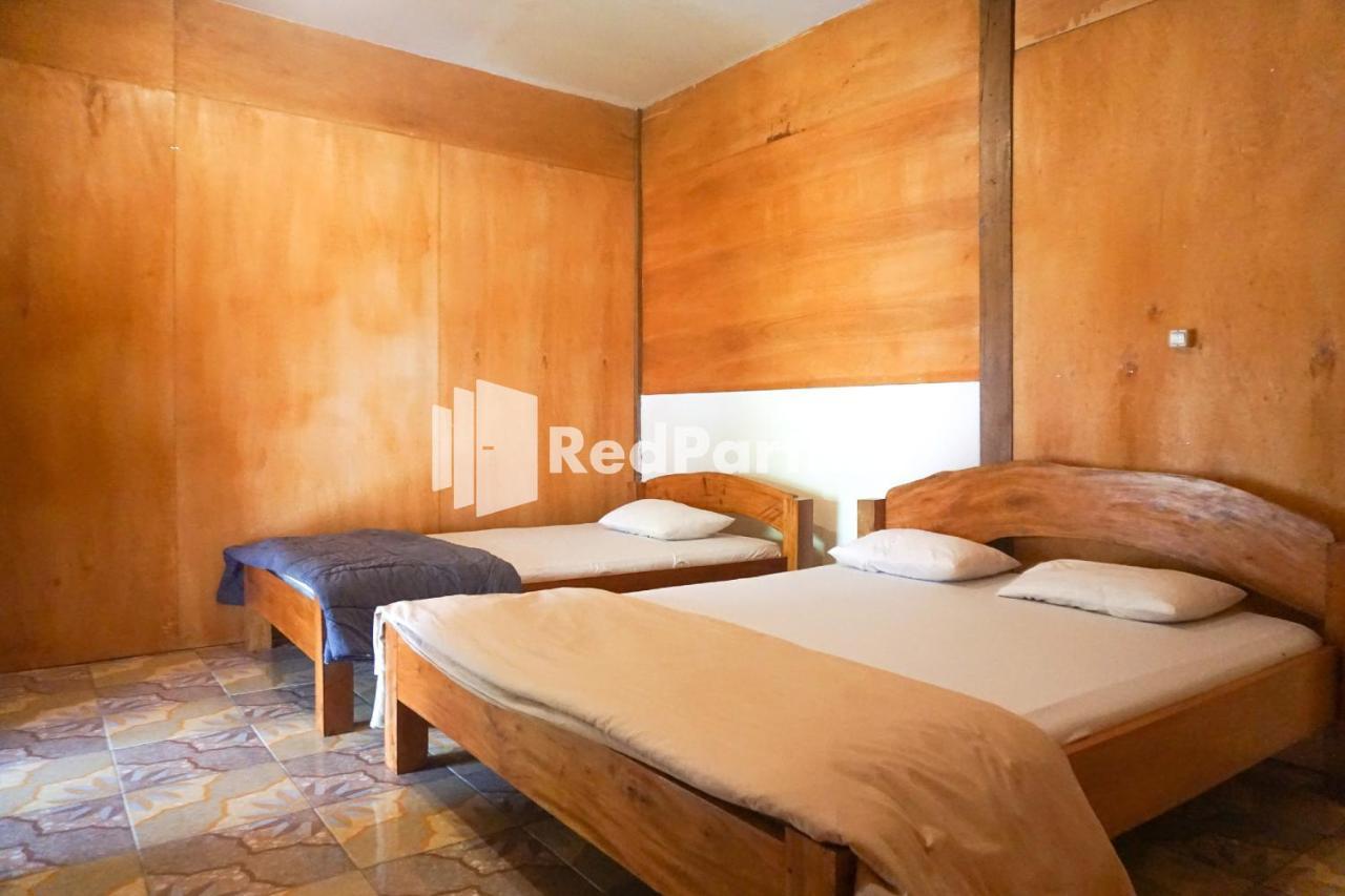 Jogo Segoro Homestay Mitra Reddoorz Near Pantai Sundak Gunungkidul Ngandong Экстерьер фото